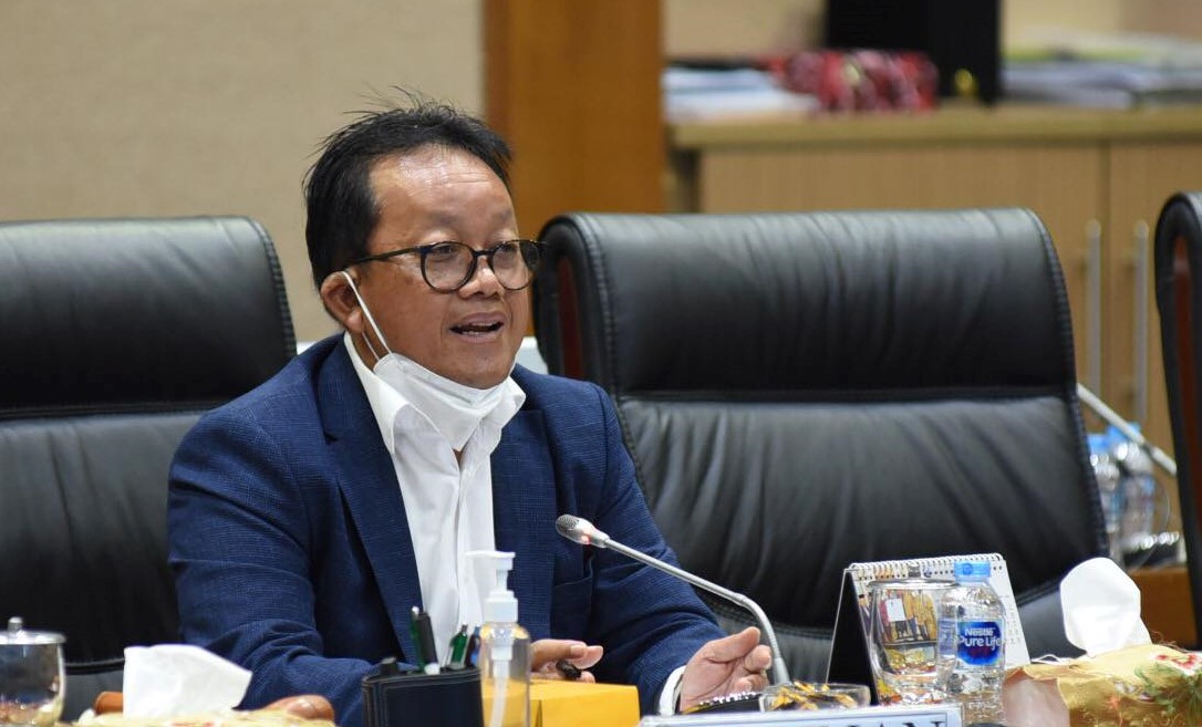 Kementerian ESDM Harus Segera Bentuk BLU DMO Batu Bara